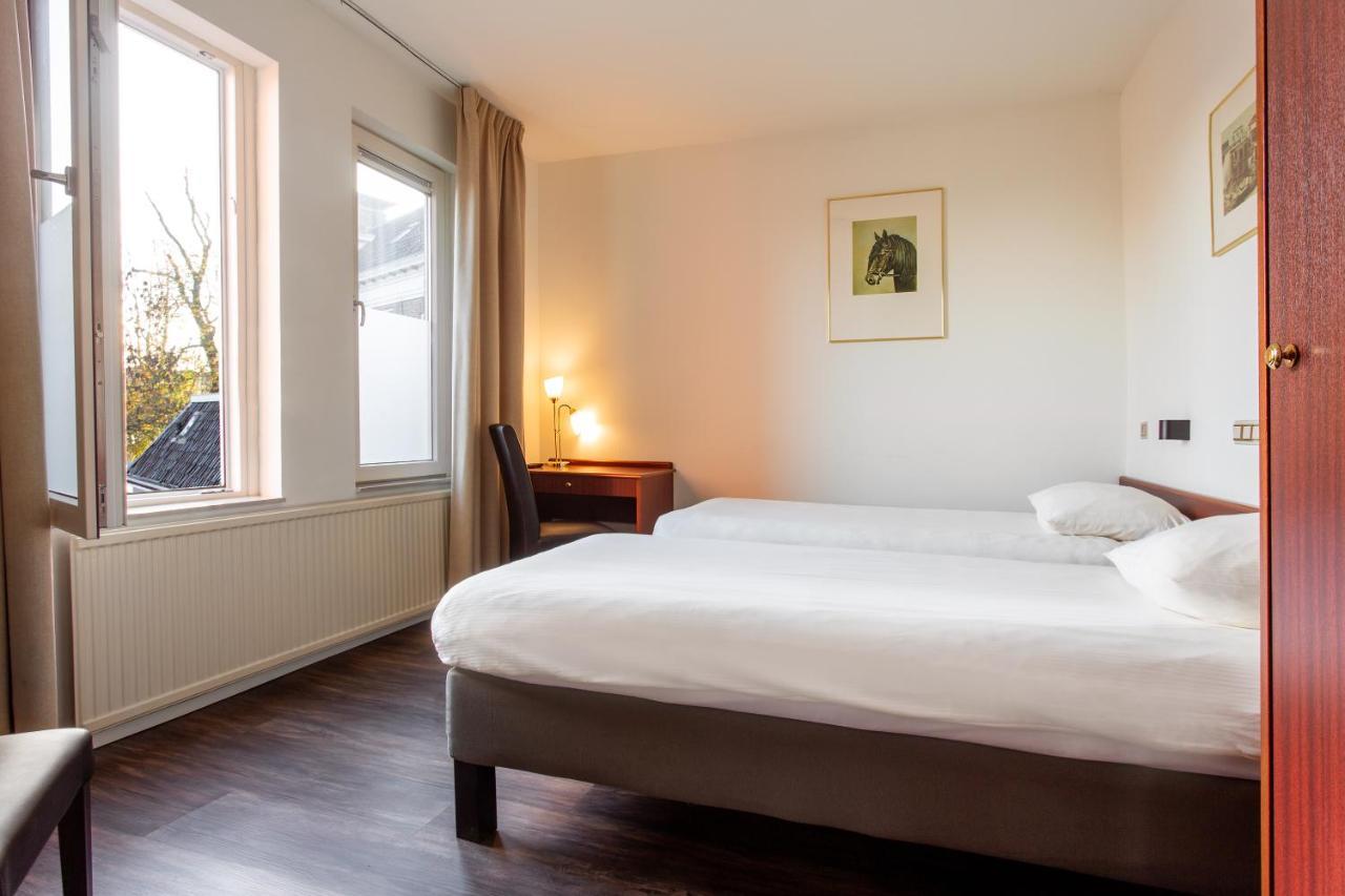Hotel Het Wapen Leiden Appingedam