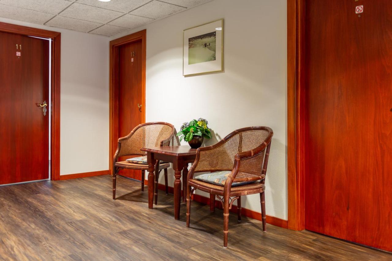 Het Wapen Leiden Hotel Appingedam