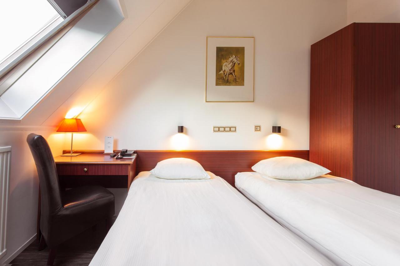 Hotel Het Wapen Leiden Appingedam